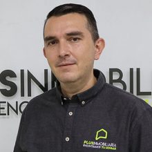PLUS INMOBILIARIA